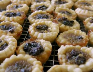 Canadian Butter Tarts: My Grandmother Maude's Famous Heritage Recipe