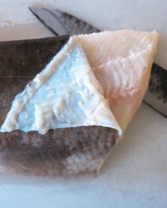 Tempura Fish Tacos: Battered Ling Cod