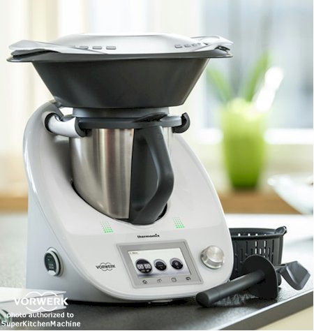 Thermomix Tm5 at  - 1104143315