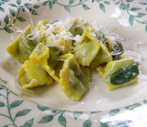 Cook In Italy: Agnolotti Del Plin