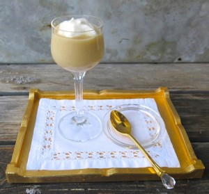 Thermomix Homemade Advocaat: Homemade Eggnog