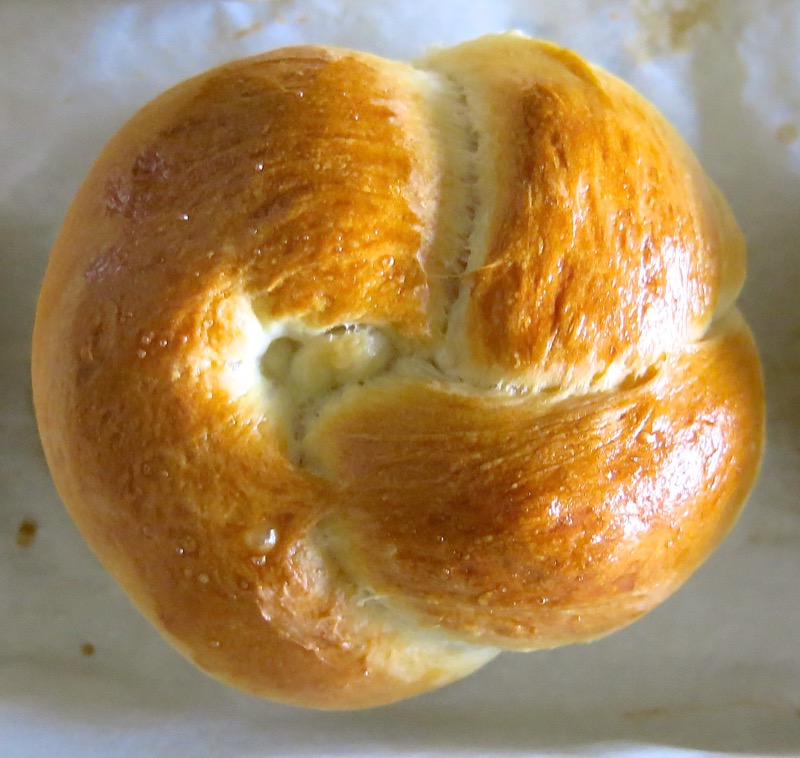 How to Make Kaiser Rolls  Is This the Perfect Sandwich Roll