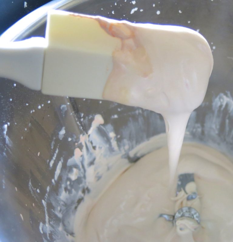 Thermomix: Royal Icing Recipes and Tutorial for Cookie Decorating