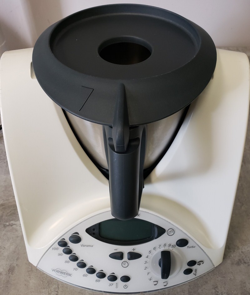 Thermomix TM31 for sale! Sara - Thermomix Middle East